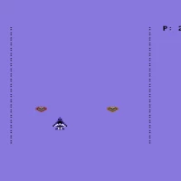 14STAY Commodore 64 game