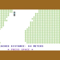 23schi Commodore 64 game
