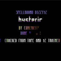 Hysteric #01 (19xx)(Hysteric) Commodore 64 game