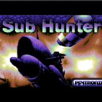 loadpic Commodore 64 game