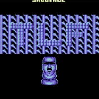sabotage Commodore 64 game
