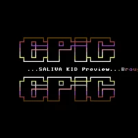 Saliva Kid Preview - Epic Commodore 64 game