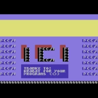 Samantha Fox Strip Poker - ICI Commodore 64 game