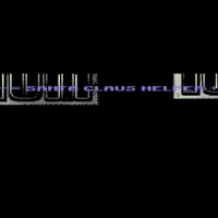 Santa_Claus_Helper 2_FATUM Commodore 64 game