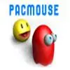 pac mouse Arcade game