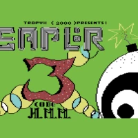 saper 3 _tropyx Commodore 64 game