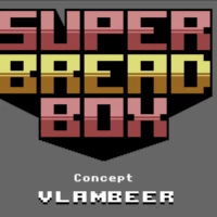 sbb16k Commodore 64 game