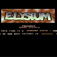 Schere_Stein_Papier _ELYSIUM Commodore 64 game
