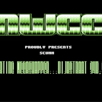 scumm-nwcc Commodore 64 game