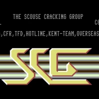 sector90_scg Commodore 64 game