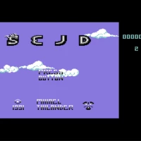 sejdexo Commodore 64 game