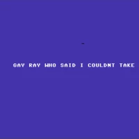 sex-games Commodore 64 game