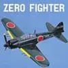 Zero Fighter Action game