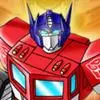 Transformers Prestige Misc game