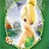 TinkerBell The Lost Treasures Puzzle game