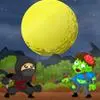 Ninja vs Zombie Misc game