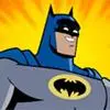 Batman Revolutions Platform game