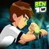 Ben 10 vs Aliens Action game