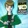 Ben 10 Underworld Platform game