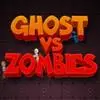 Ghosts vs zombies Platform game