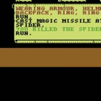 MasterofMagic Commodore 64 game