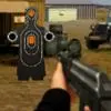 Firing Rage Shooting game