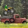 Stunt Rider Sports game