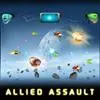 Allied Assault Arcade game