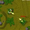 Tank Destroyer Action game