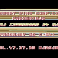 zombi-kr Commodore 64 game