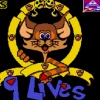 9 Lives Amiga game