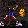 Crazy Hoopz Sports game