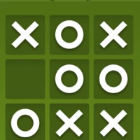 Tic Tac Toe Mania Puzzle game