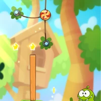 Cut The Rope 2