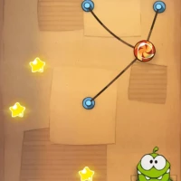 Cut the rope