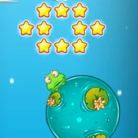 Froggee Arcade game