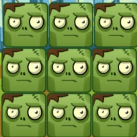 Zombie Love Story Strategy game