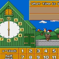 Fun School Amiga game