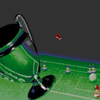 Subbuteo Amiga game