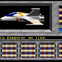 Shockwave Amiga game