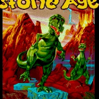 Stone Age Amiga game