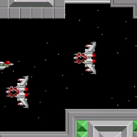 XR35 Fighter Mission Amiga game