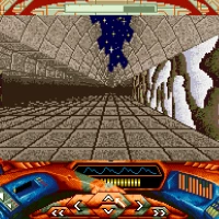 Nishiran Amiga game