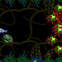 Nucleus Amiga game
