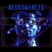 Neuromancer Amiga game