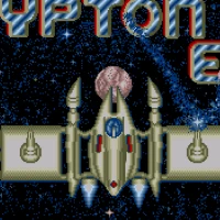 Krypton Egg Amiga game