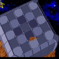 Kengi Amiga game