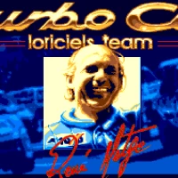 Turbo Cup Amiga game