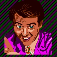 Trivia Game Show Amiga game