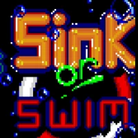 Sink or Swim Amiga game